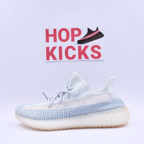 Yeezy Boost 350 Cloud White [Batch 2020]